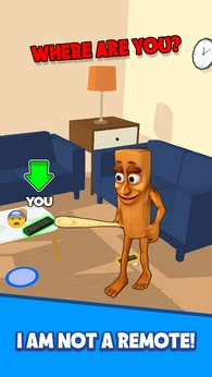 我只是个垃给道具逃脱3