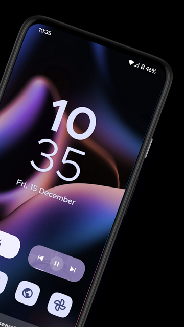 SmartLauncher主题2