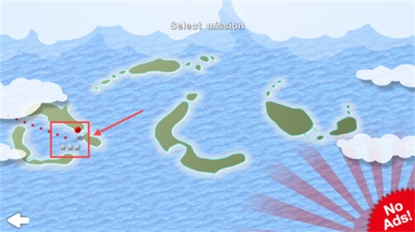 战斗机冲上云霄