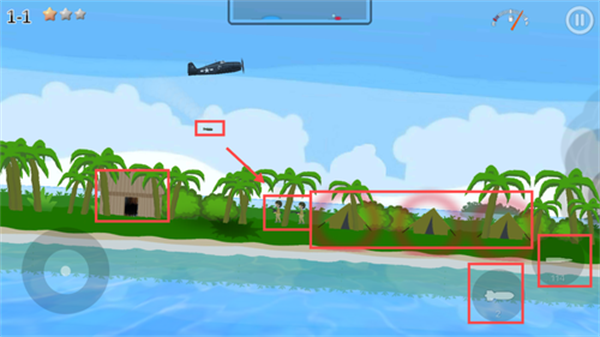 战斗机冲上云霄