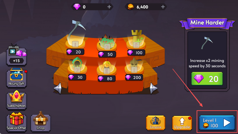 火柴人之战2帝国战争