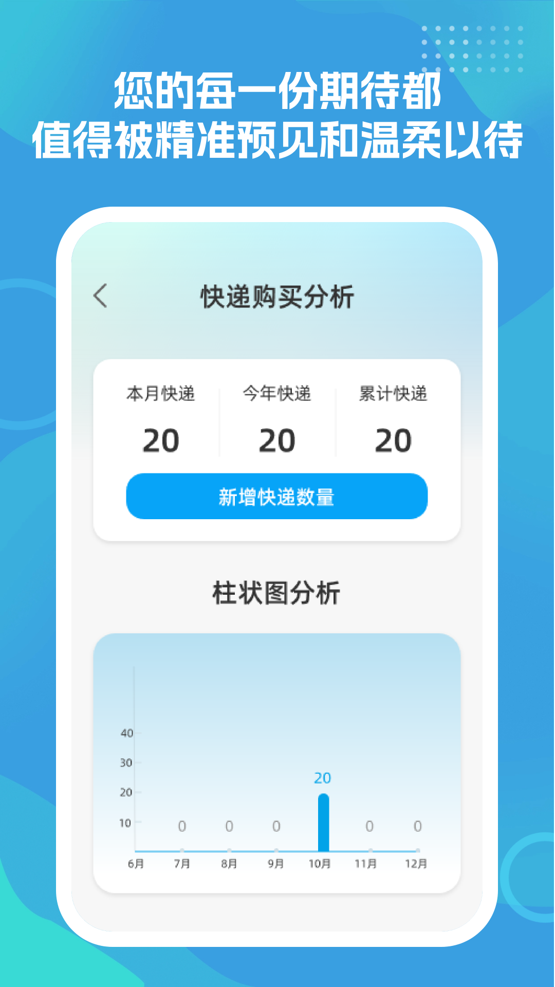物流查询真方便4