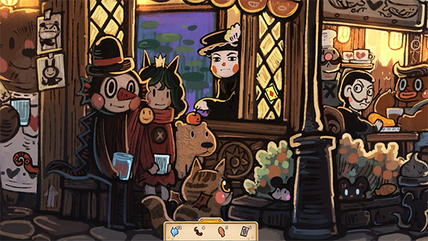 迷途猫的灵魂碎片2