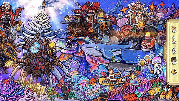 迷途猫的灵魂碎片3