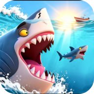 鲨鱼进化海洋之战