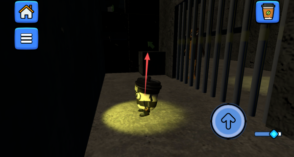 通通通萨胡尔逃亡