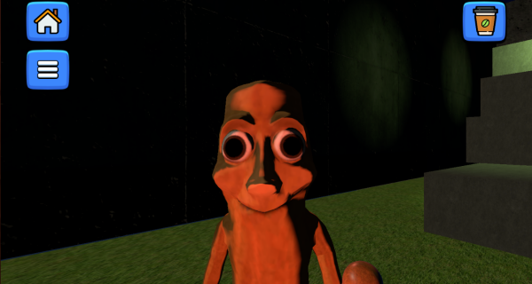 通通通萨胡尔逃亡