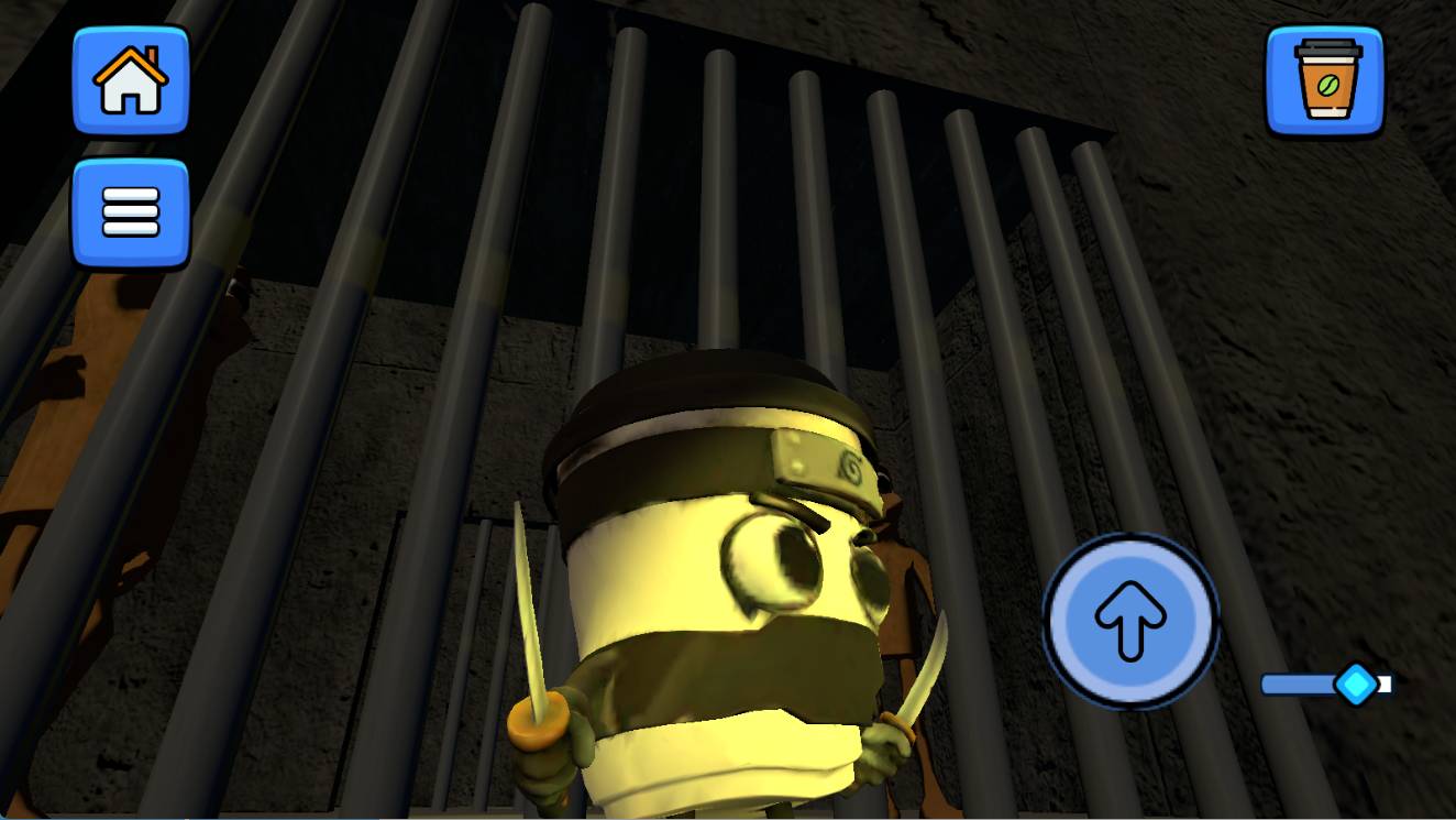 通通通萨胡尔逃亡2