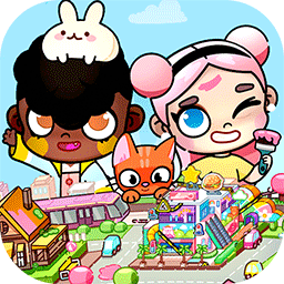 模拟小镇阿凡达