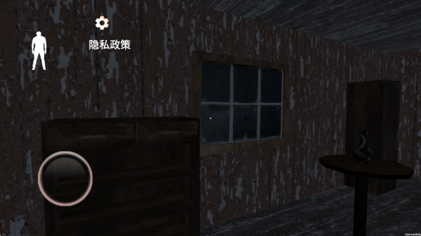 逃离午夜老奶奶6