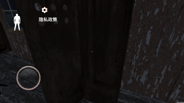 逃离午夜老奶奶6