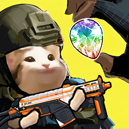 哈基米三角洲猛攻