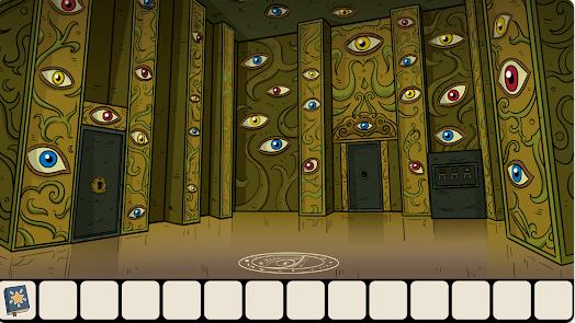 冒险猎人梦魇之塔1