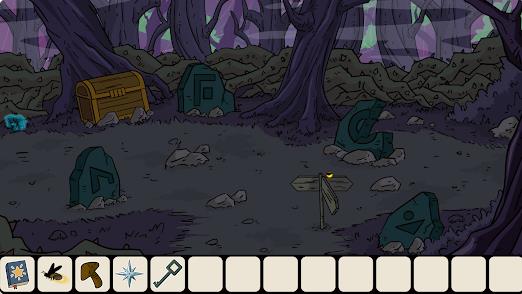 冒险猎人梦魇之塔2