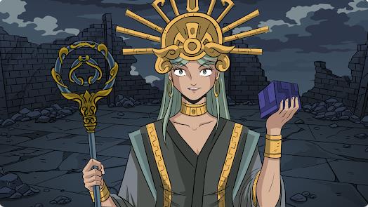 冒险猎人梦魇之塔3