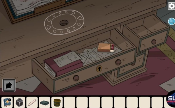 冒险猎人梦魇之塔