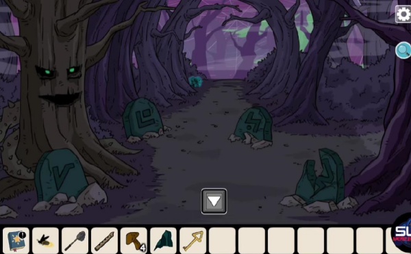 冒险猎人梦魇之塔