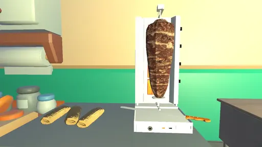 路边沙威玛惊魂夜1