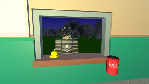 路边沙威玛惊魂夜2