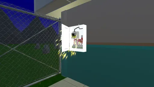 路边沙威玛惊魂夜3