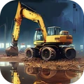 工程车模拟2