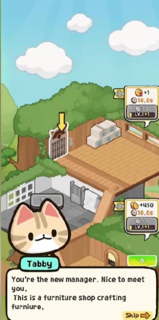 鲷鱼烧达人喵喵鲷鱼烧