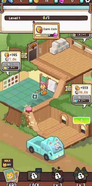 鲷鱼烧达人喵喵鲷鱼烧