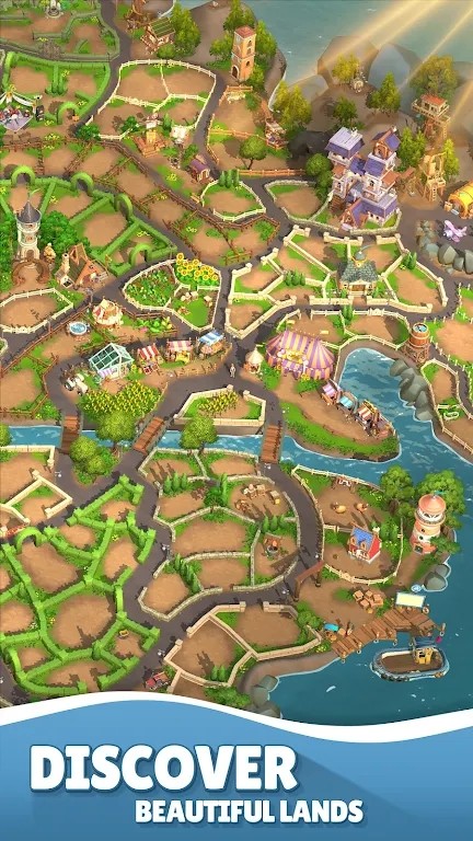 米娅的合并冒险3