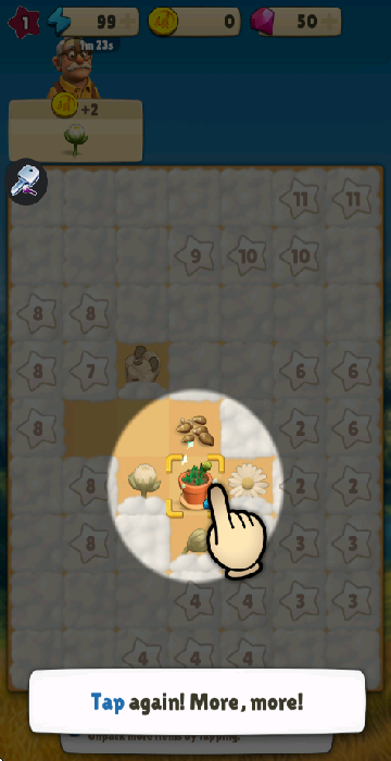 米娅的合并冒险