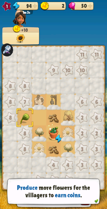 米娅的合并冒险