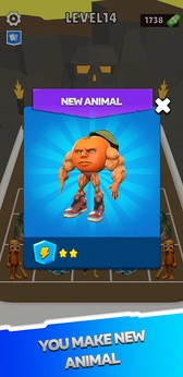 合并意大利脑腐动物1