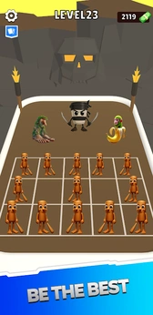 合并意大利脑腐动物3