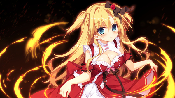 忍者少女与都市妖团2