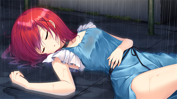 忍者少女与都市妖团4