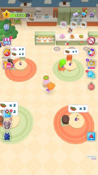 我的美容院水疗大亨3