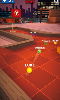 迷你高尔夫俱乐部2