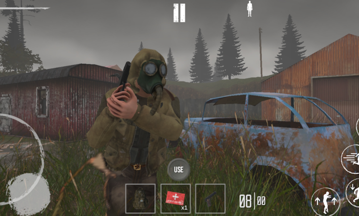 末日生存新秩序2