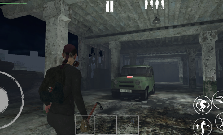 末日生存新秩序3