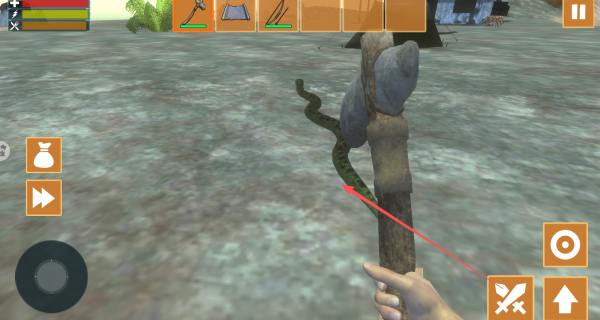 末日生存新秩序