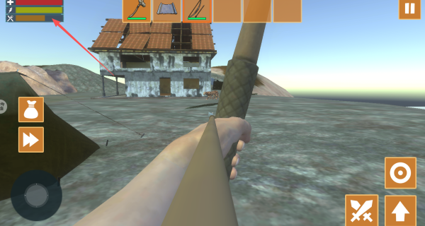 末日生存新秩序