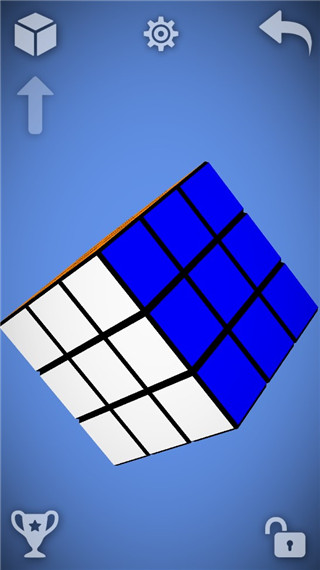 魔方经典版1