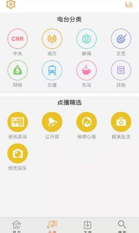 阳光FM2