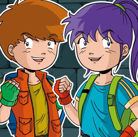 冒险猎人昼夜神殿