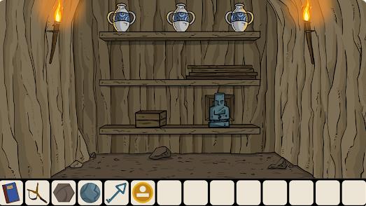 冒险猎人昼夜神殿1