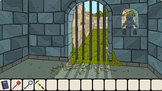 冒险猎人昼夜神殿4