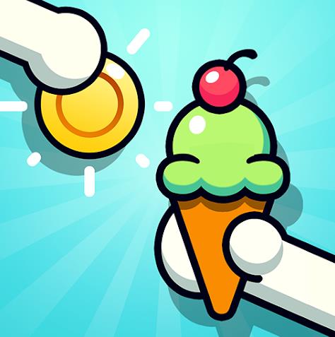 繁茂之地放置大亨历险记