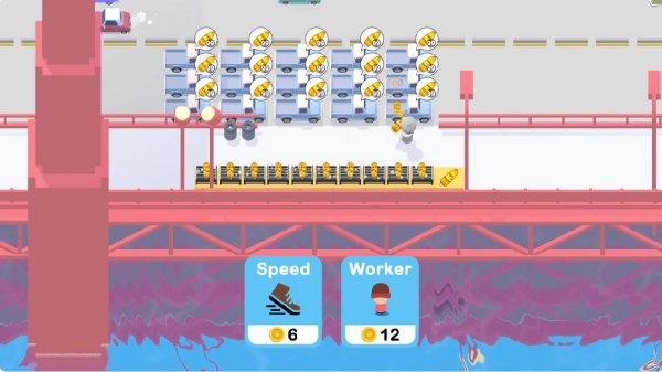 繁茂之地放置大亨历险记