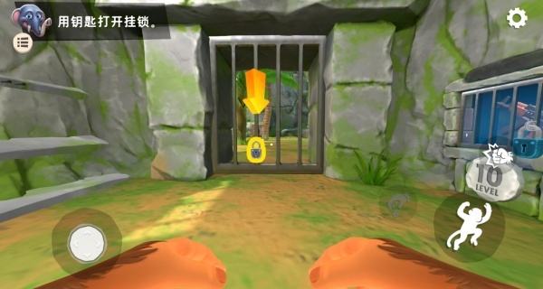 急急国王模拟器