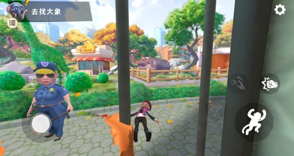 急急国王模拟器