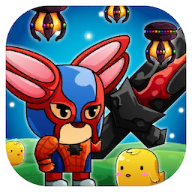 卡通生存最新版